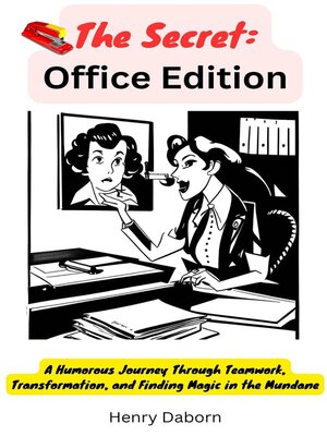 cover image of The Secret